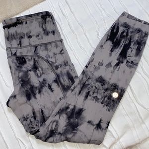 Lululemon fast and free right